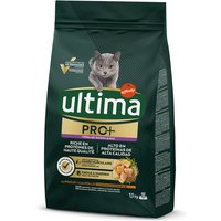 Ultima Cat PRO+ Sterilized Huhn - 1,1 kg von Affinity Ultima