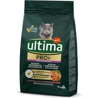 Ultima Cat PRO+ Sterilized Lachs - 2 x 1,1 kg von Affinity Ultima