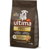 Ultima Dog Mini PRO+ Huhn - 1,1 kg von Affinity Ultima