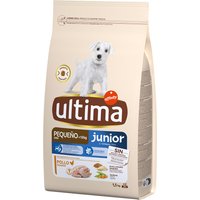 Ultima Mini Junior - 1,5 kg von Affinity Ultima