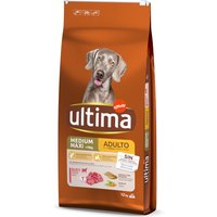 Ultima Medium/Maxi Adult Rind - 12 kg von Affinity Ultima