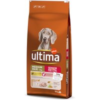 Ultima Medium / Maxi Senior Huhn - 12 kg von Affinity Ultima