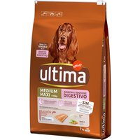 Ultima Medium / Maxi Sensitive Lachs - 7 kg von Affinity Ultima