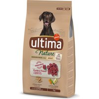 Ultima Nature Medium / Maxi Lamm - 2 x 7 kg von Affinity Ultima