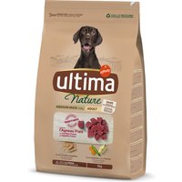 Ultima Nature Medium / Maxi Lamm - 3 kg von Affinity Ultima