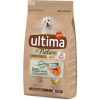 Ultima Nature Mini Adult Lachs - 1,25 kg von Affinity Ultima