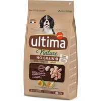 Ultima Nature No Grain Mini Adult Truthahn - 1,1 kg von Affinity Ultima