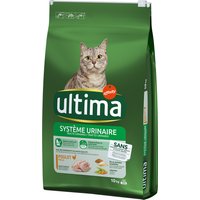 Ultima Urinary Tract - 2 x 10 kg von Affinity Ultima