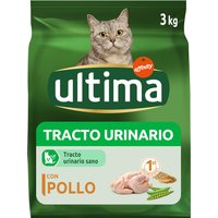 Ultima Urinary Tract - 2 x 3 kg von Affinity Ultima