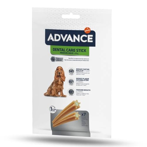 AFFINITY - Advance Dental Care Stick Med-Max 18 g von Affinity