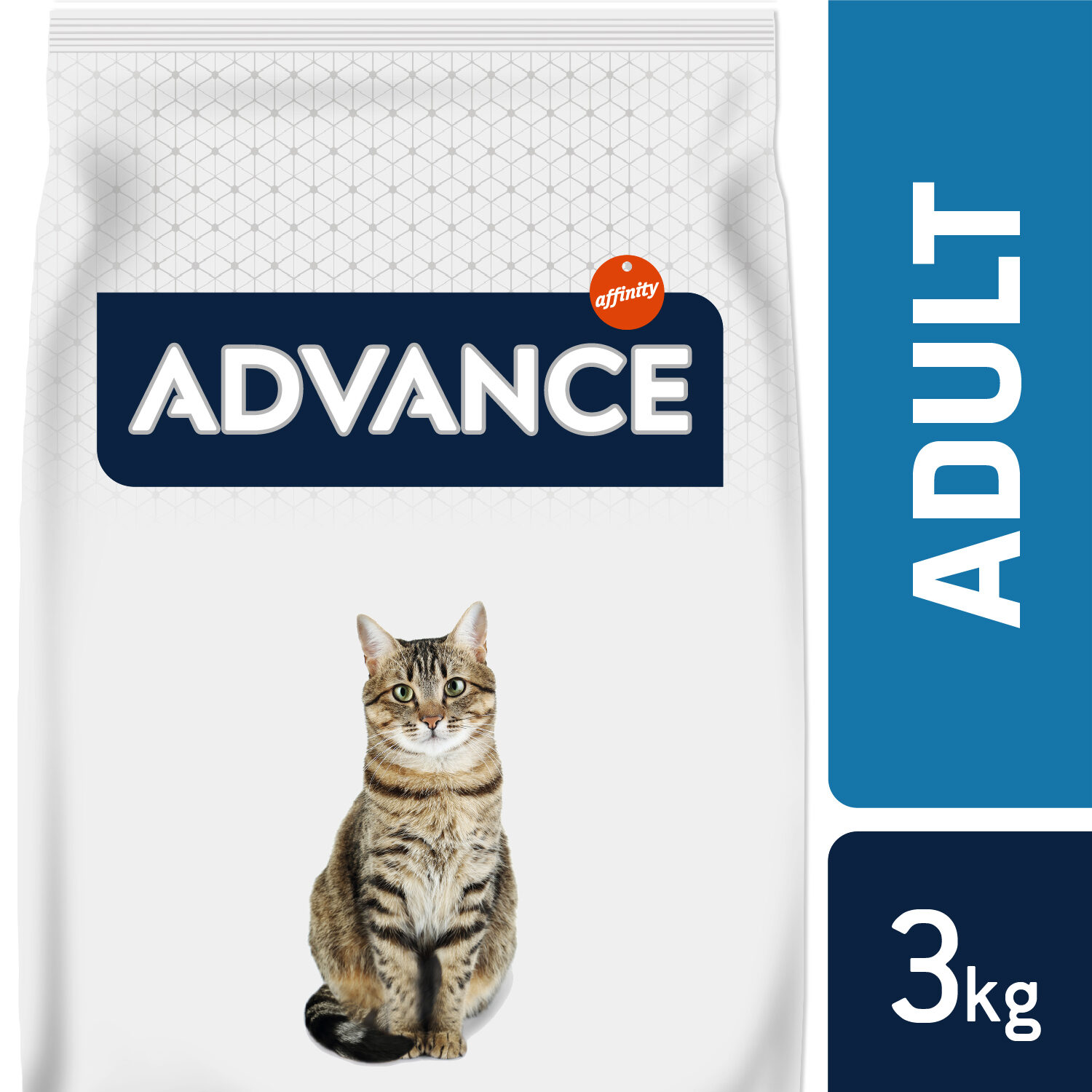 Affinity Advance Adult Huhn & Reis - Katze - 3 kg von Affinity