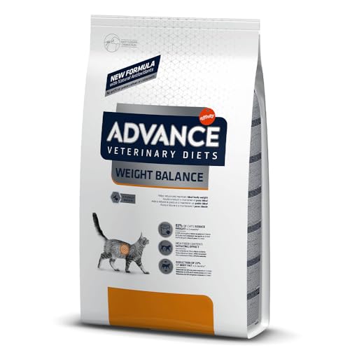 Affinity Advance Weight Balance Cat 1,5 kg von Affinity
