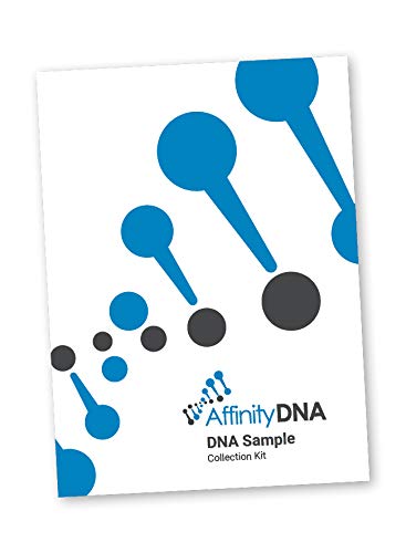 AffinityDNA Vogel-DNA-Geschlechtstest-Set | Schnelle, genaue Vogelgeschlechtsbildung zu Hause | funktioniert auf allen Vogelarten | Einfache Probenentnahme | Laborverifizierte Ergebnisse in 5-7 AffinityDNA Vogel-DNA-Geschlechtstest-Set | Schnelle, genaue Vogelgeschlechtsbildung zu Hause | funktioniert auf allen Vogelarten | Einfache Probenentnahme | Laborverifizierte Ergebnisse in 5-7 von AffinityDNA