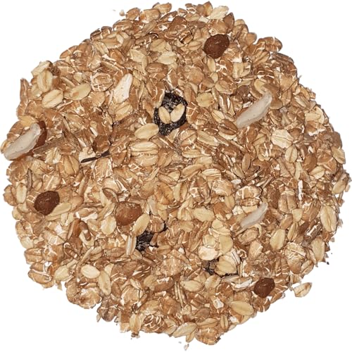 Agrarshop Fettfutter Eco 25 kg Vogelfutter Ganzjahresfutter Agrarshop Fettfutter Eco 25 kg Vogelfutter Ganzjahresfutter von Agrarshop