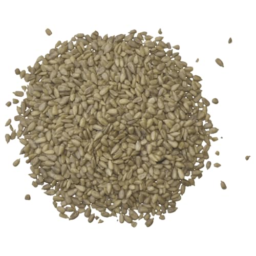 Agrarshop Sonnenblumenkerne geschält 25 kg Vogelfutter Ganzjahresfutter Agrarshop Sonnenblumenkerne geschält 25 kg Vogelfutter Ganzjahresfutter von Agrarshop
