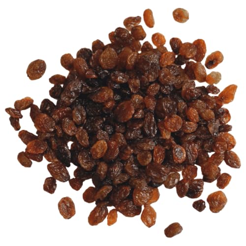 Agrarshop Speiserosinen 12,5 kg Vogelfutter Futterzwecke Futterrosinen Agrarshop Speiserosinen 12,5 kg Vogelfutter Futterzwecke Futterrosinen von Agrarshop