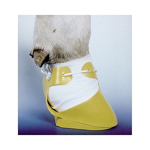 Agritura Klauenschuh SHOOF,mittel-beidseitige Ausführung - A01254 von Agritura