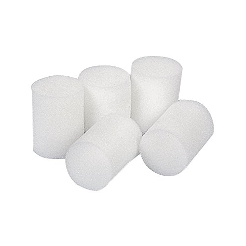 Agritura Reinigungsschwamm unbeschichtet,40 mm - A01182 Agritura Reinigungsschwamm unbeschichtet,40 mm - A01182 von Agritura