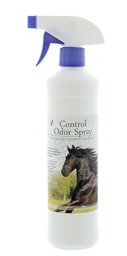 Agrivet Control Odor Dazen Teken- en Horzelwerende Spray - 500ml von Agrivet