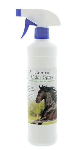 Agrivet Control Odor Dazen Teken- en Horzelwerende Spray - 500ml von Agrivet