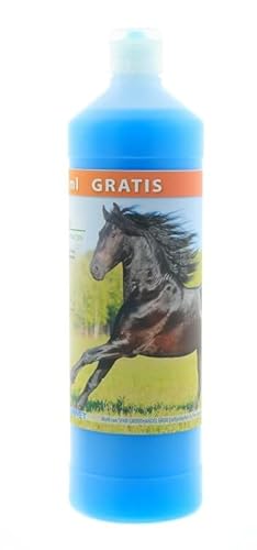 Agrivet paardenshampoo 750 ml von Agrivet