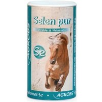 Agrobs Ergänzungsfutter Selen pur 0,7 L von Agrobs