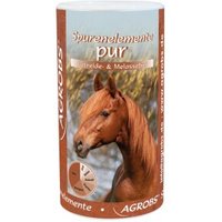 Agrobs Ergänzungsfutter Spurenelemente p 0,8 kg Agrobs Ergänzungsfutter Spurenelemente p 0,8 kg von Agrobs