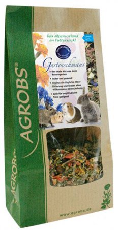 Agrobs Gartenschmaus 250 g von Agrobs