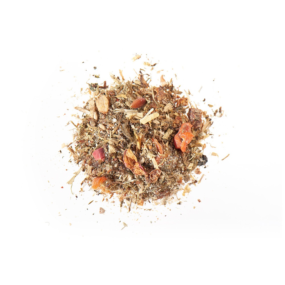 Agrobs Gipfelstürmer Mineral 20kg 100% organisch gebunden Agrobs Gipfelstürmer Mineral 20kg 100% organisch gebunden von Agrobs