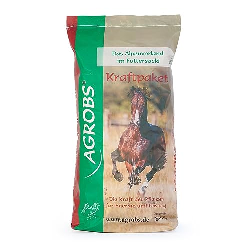 Agrobs Kraftpaket 20 kg von Agrobs