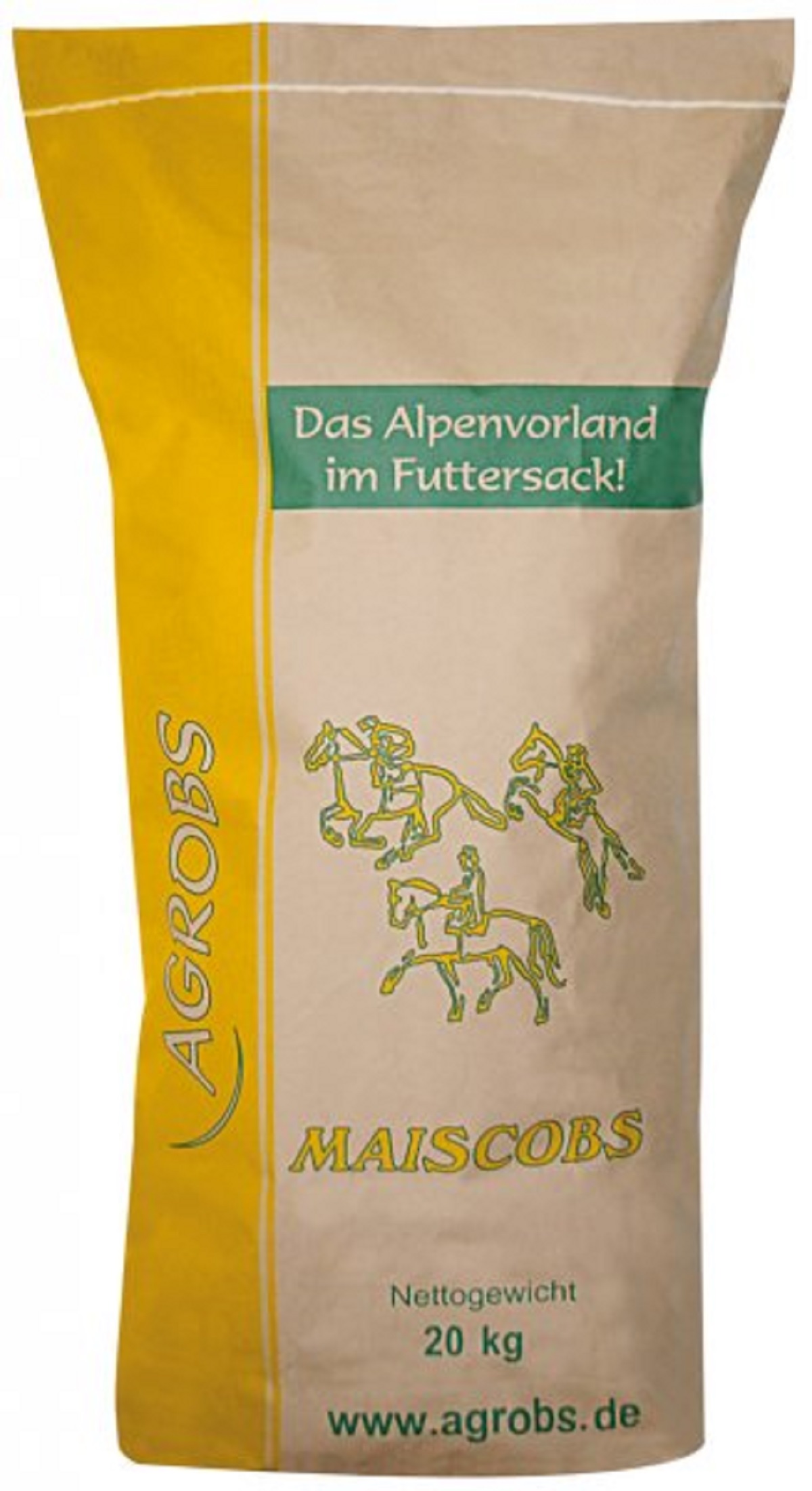Agrobs Maiscobs 20kg Pure Energie Agrobs Maiscobs 20kg Pure Energie von Agrobs