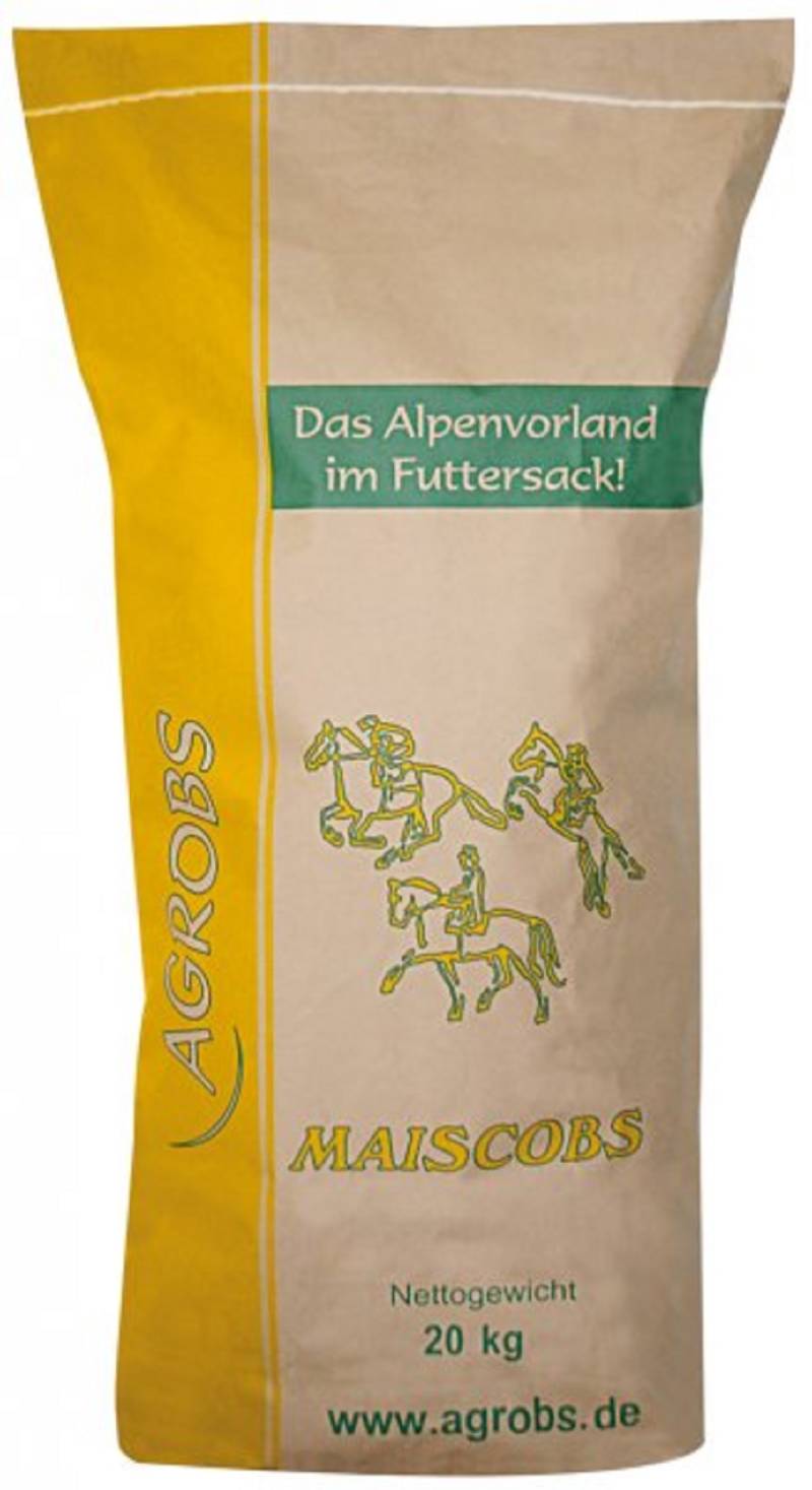 Agrobs Maiscobs 20kg Pure Energie Agrobs Maiscobs 20kg Pure Energie von Agrobs