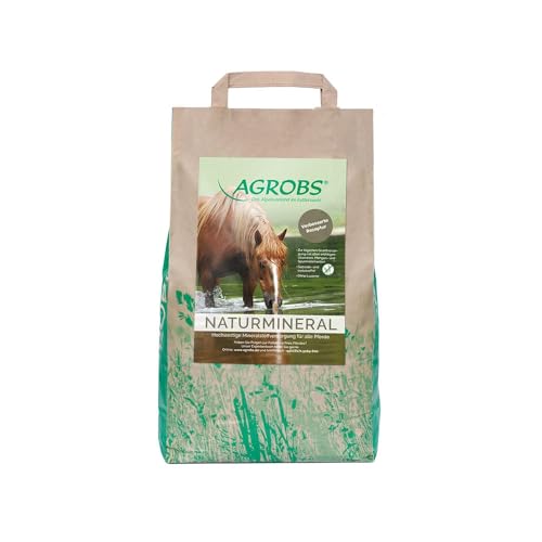 Agrobs Naturmineral Nachfüll 10 kg Agrobs Naturmineral Nachfüll 10 kg von Agrobs
