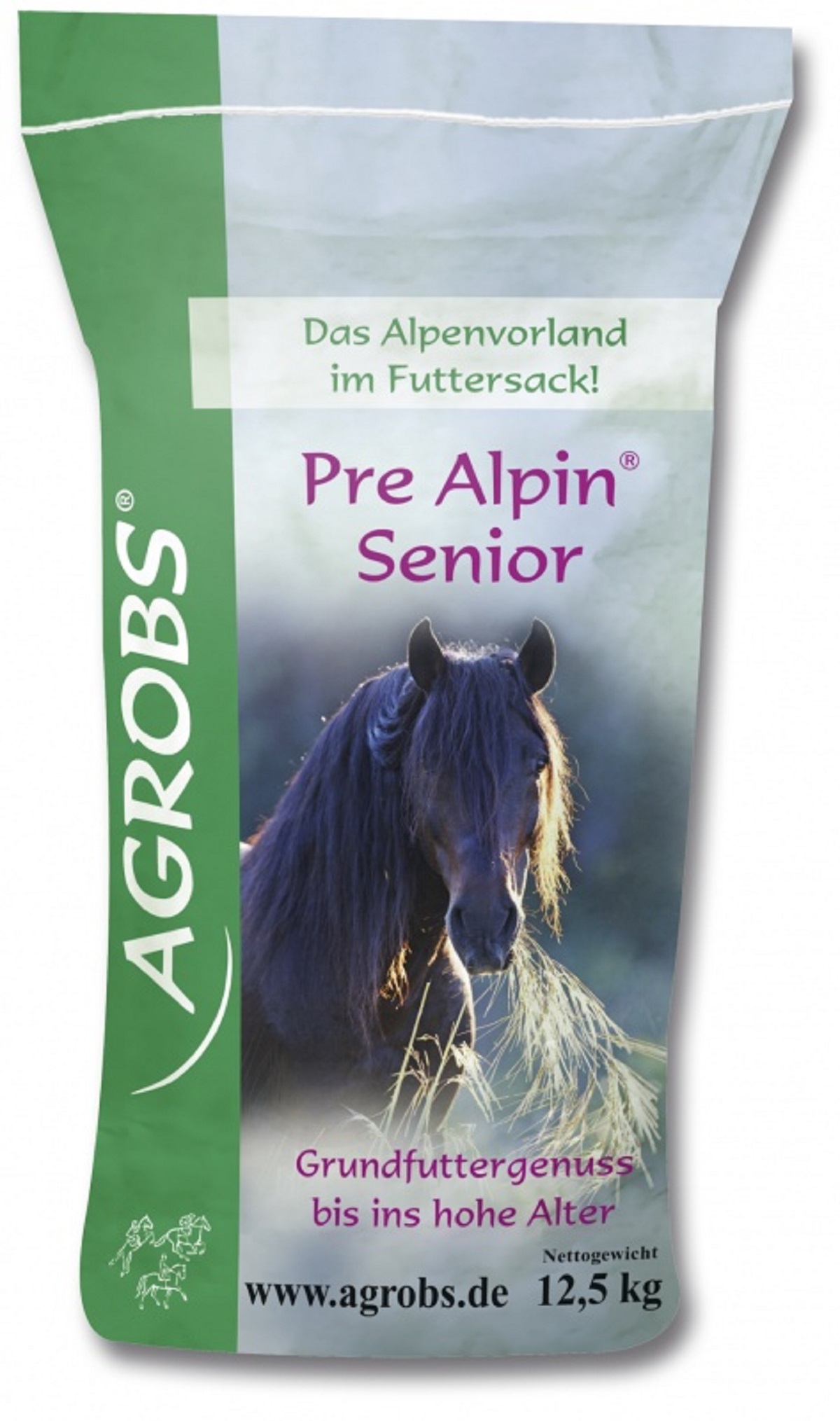 Agrobs Pre Alpin Senior 12,5kg Das Beste im Alter Agrobs Pre Alpin Senior 12,5kg Das Beste im Alter von Agrobs
