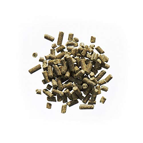 Agrobs Seniormineral, 1er Pack (1 x 10000 g) von Agrobs