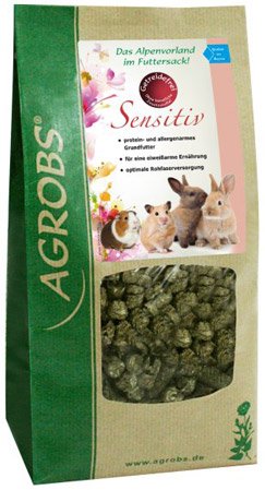 Agrobs Sensitiv 1 kg (ehem. Lepo Sensitive) von Agrobs