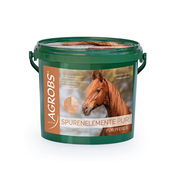 Agrobs Spurenelemente Pur 3kg Wichtige Spurelemente Agrobs Spurenelemente Pur 3kg Wichtige Spurelemente von Agrobs