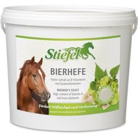 Stiefel Bierhefe 3 kg Stiefel Bierhefe 3 kg von Stiefel