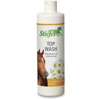 Stiefel Top Wash Shampoo 500 ml von Stiefel