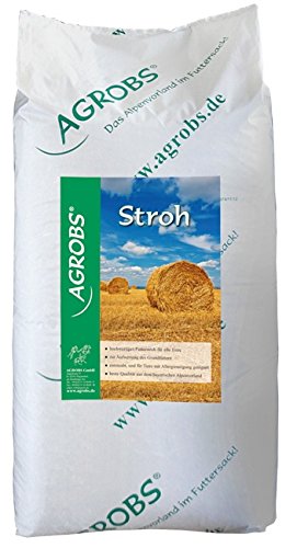 Agrobs Stroh 10 kg Agrobs Stroh 10 kg von Agrobs