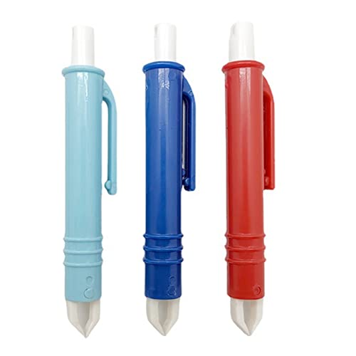 Agwuoetr 24 Stück Zeckenpinzette für Hunde, Katzen, Menschen, Zeckenpinzette für Kinder und Haustiere, Einfacher und Sicherer Zeckenentferner Agwuoetr 24 Stück Zeckenpinzette für Hunde, Katzen, Menschen, Zeckenpinzette für Kinder und Haustiere, Einfacher und Sicherer Zeckenentferner von Agwuoetr