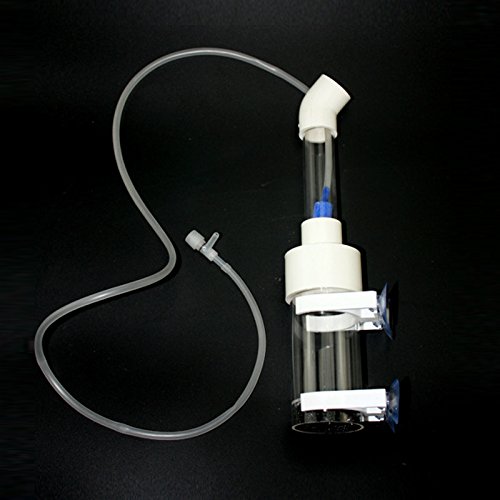 Agwuoetr Aquarium Cichliden Tumbler Fish Hatchery Incubator Eggs Mundbrueten 50mm von Agwuoetr