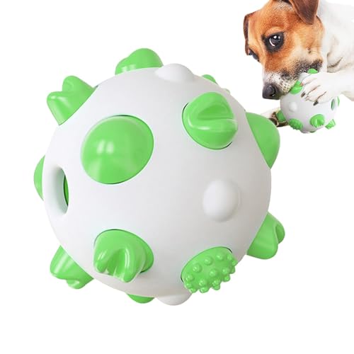 Ahuuen Zahnungsspielzeug für Hunde,Welpenspielzeug zum Zahnen - Lustiges, Robustes Welpen-Kauspielzeug mit innovativem Design - Interaktives Kauspielzeug für Welpen, sanftes Kauspielzeug für zahnende Ahuuen Zahnungsspielzeug für Hunde,Welpenspielzeug zum Zahnen - Lustiges, Robustes Welpen-Kauspielzeug mit innovativem Design - Interaktives Kauspielzeug für Welpen, sanftes Kauspielzeug für zahnende von Ahuuen