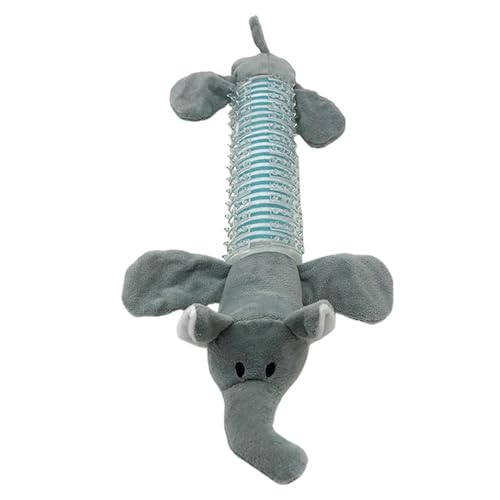 Aibyks Hundespielzeug Squeaker, blügendes Quietschchen Hundespielzeug | Tierförmiges Kau -Welpen -Sound Squeaker Plüsch | Grunzendes Hundespielzeug, Zähnereinigung für mündliche Bissen Aibyks Hundespielzeug Squeaker, blügendes Quietschchen Hundespielzeug | Tierförmiges Kau -Welpen -Sound Squeaker Plüsch | Grunzendes Hundespielzeug, Zähnereinigung für mündliche Bissen von Aibyks