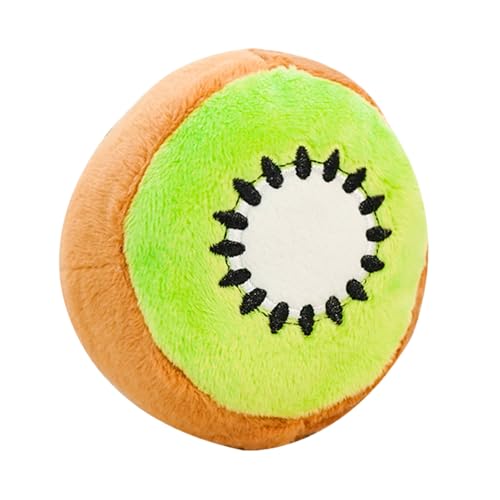 Aibyks Quietschende Hundespielzeuge - Kuscheltiere Mit Quietschfunktion Für Hunde,Geistige Förderung Beißspielzeug Mit Leckerli Für Apportiertraining Drinnen Draußen Reisebox Geburtstag Weihnachten Aibyks Quietschende Hundespielzeuge - Kuscheltiere Mit Quietschfunktion Für Hunde,Geistige Förderung Beißspielzeug Mit Leckerli Für Apportiertraining Drinnen Draußen Reisebox Geburtstag Weihnachten von Aibyks
