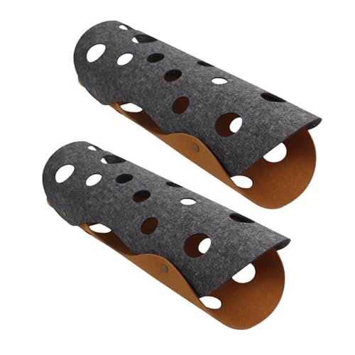 2 Stück Katzenspielzeug Katzentunnel, Abnehmbares Waschbares Faltbar Katzenspielzeug Hundespielzeug Spieltunnel für Kätzchen, Welpen, Kaninchen, kleine Hunde 9x2.2x0.3cm (C) von AidSci