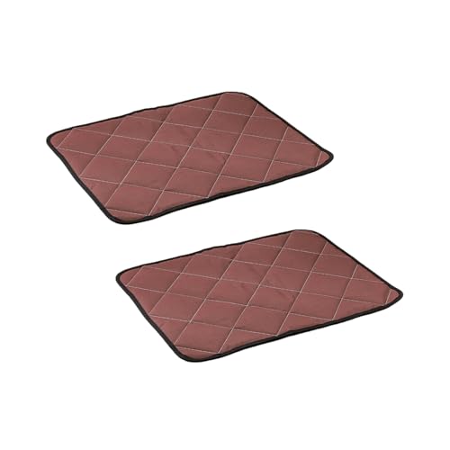 2 Stück Kühlmatte für Hunde - Verschleißfeste, rutschfeste Schlafmatte Katzen für alle Jahreszeiten, Waschbare Atmungsaktive Kühlmatte Haustiere für Mittlere Hunde Katzen Haustierdecke 90x70cm (C) 2 Stück Kühlmatte für Hunde - Verschleißfeste, rutschfeste Schlafmatte Katzen für alle Jahreszeiten, Waschbare Atmungsaktive Kühlmatte Haustiere für Mittlere Hunde Katzen Haustierdecke 90x70cm (C) von AidSci
