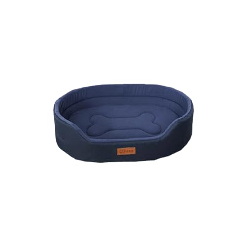 Orthopädisches Hundebett Katzen, 65x45x14cm, Memory Foam Hundekorb Hundekorb Mittelgroße Hunde, Inner Mat Dual Use, Waschbar Hundesofa Wasserdicht rutschfest Hundebetten, Hundecouch mit Hohem Rand (C) Orthopädisches Hundebett Katzen, 65x45x14cm, Memory Foam Hundekorb Hundekorb Mittelgroße Hunde, Inner Mat Dual Use, Waschbar Hundesofa Wasserdicht rutschfest Hundebetten, Hundecouch mit Hohem Rand (C) von AidSci