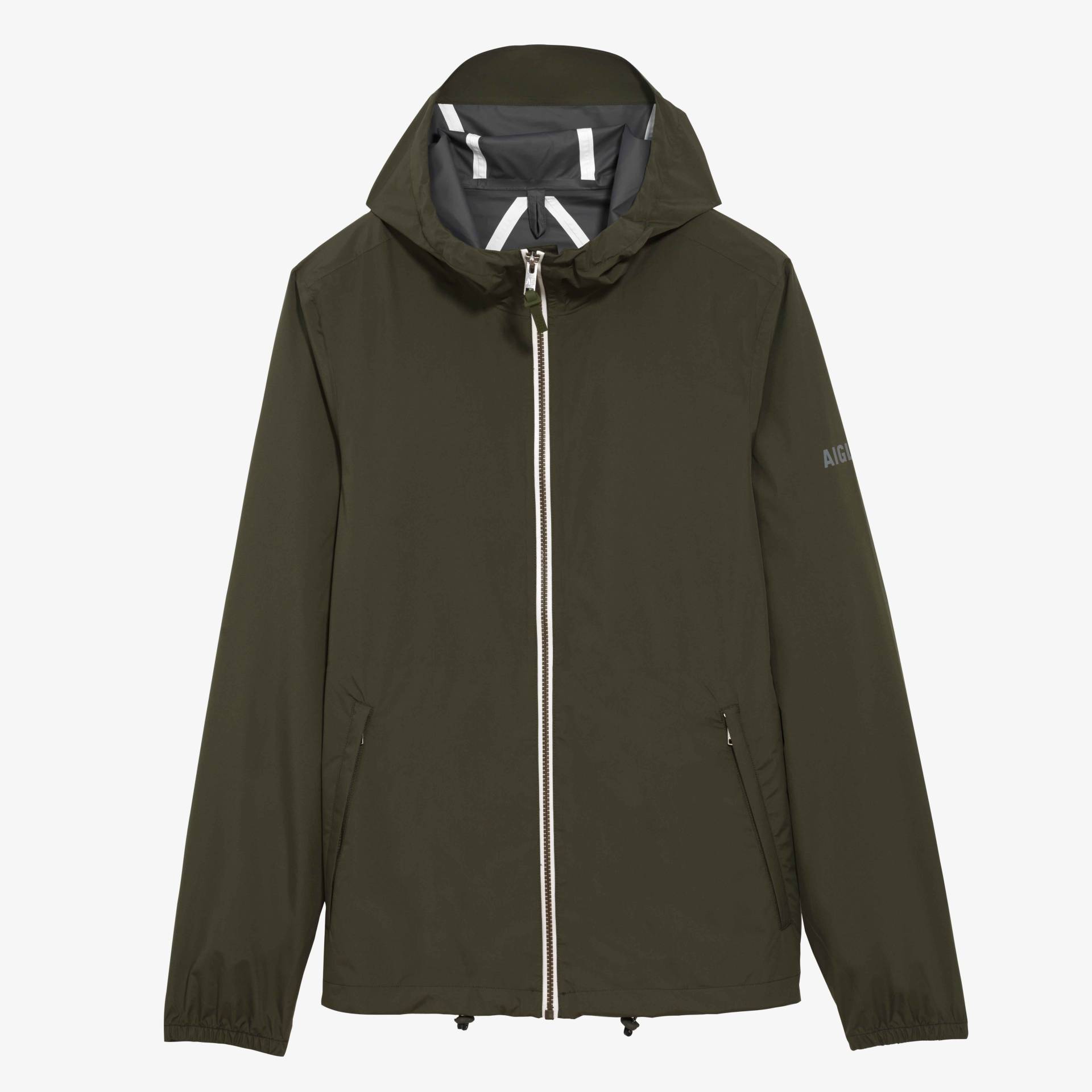Aigle Damen Regenjacke RainPack 70 avocat, Gr. XXL Aigle Damen Regenjacke RainPack 70 avocat, Gr. XXL von Aigle
