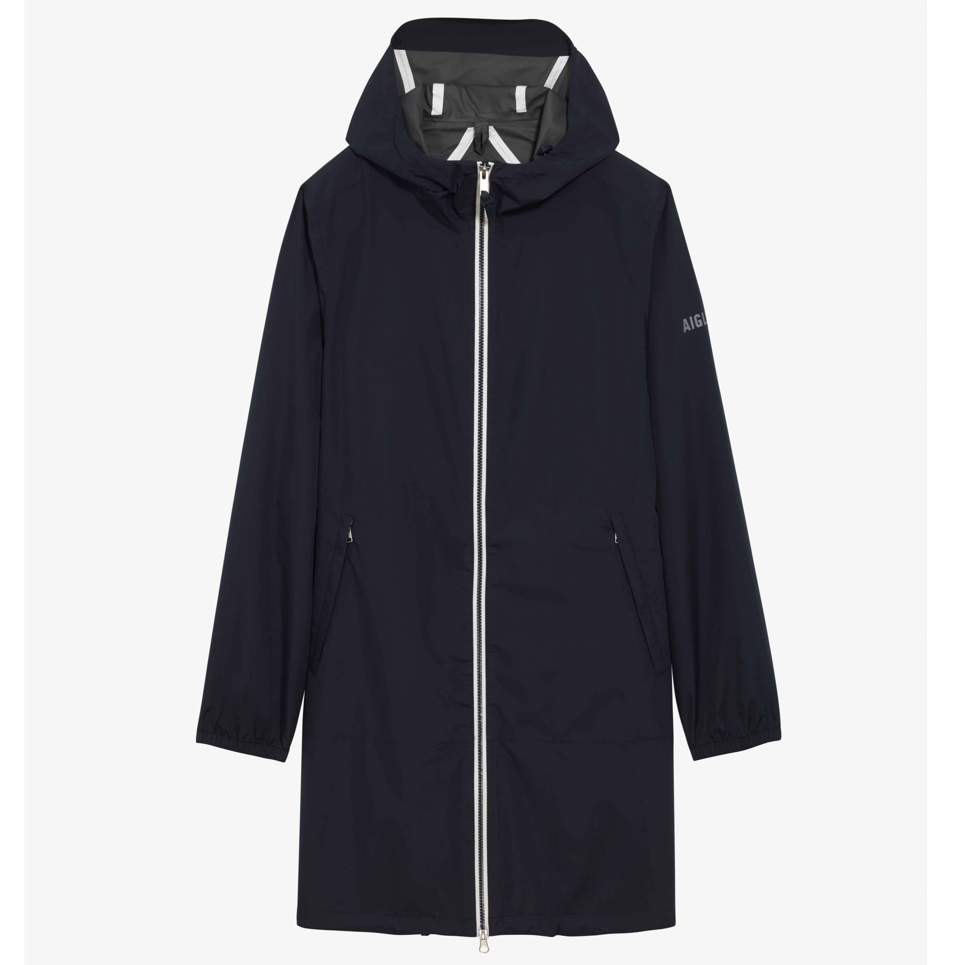 Aigle Damen Regenparka RainPack 90 empire, Gr. XXL Aigle Damen Regenparka RainPack 90 empire, Gr. XXL von Aigle